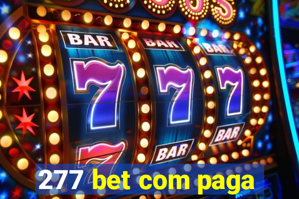 277 bet com paga